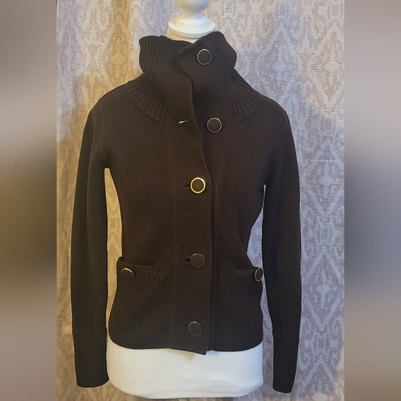 Charter club sweater - Picture 2 of 3